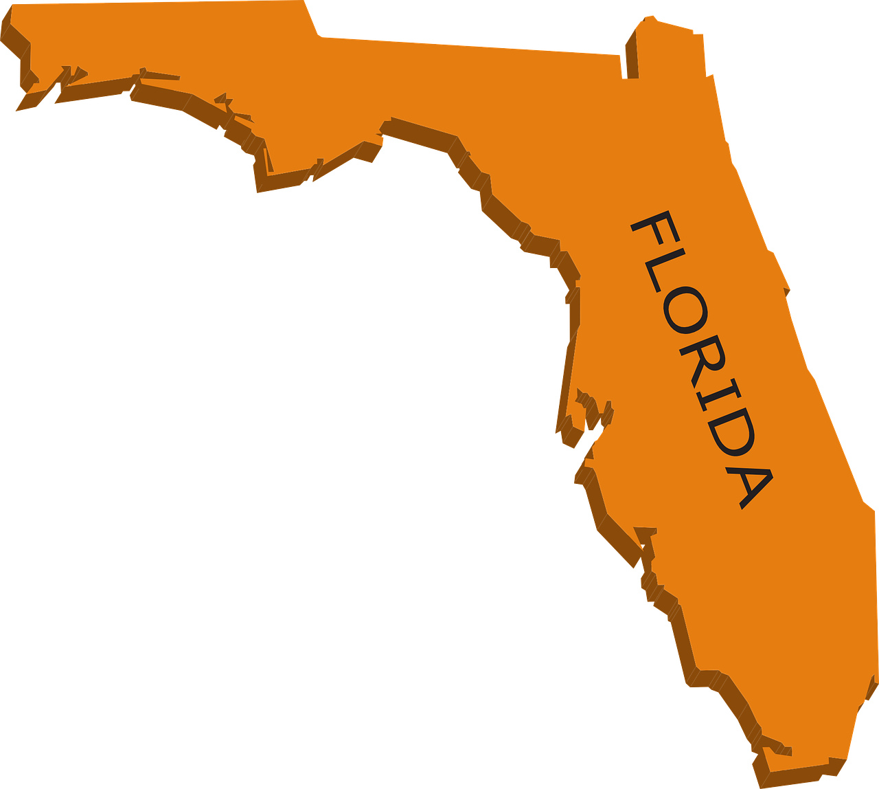 Sociedad en Florida