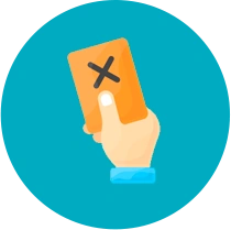 Image Penalty Removal